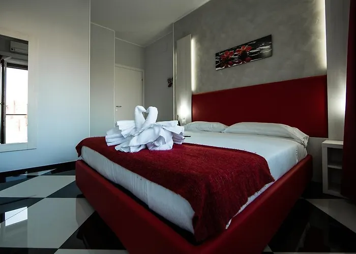 Of Bed & Breakfast 3*