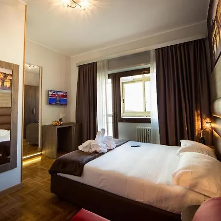 Of Bed and Breakfast Ρώμη