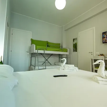 Bed and Breakfast Of