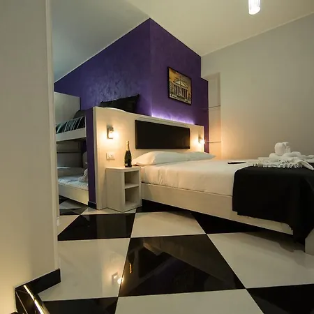 Bed and Breakfast Of 3*