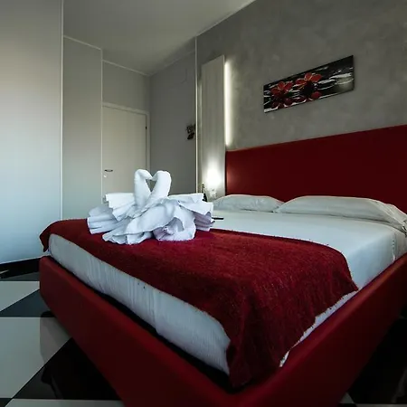 Of Bed and Breakfast 3*